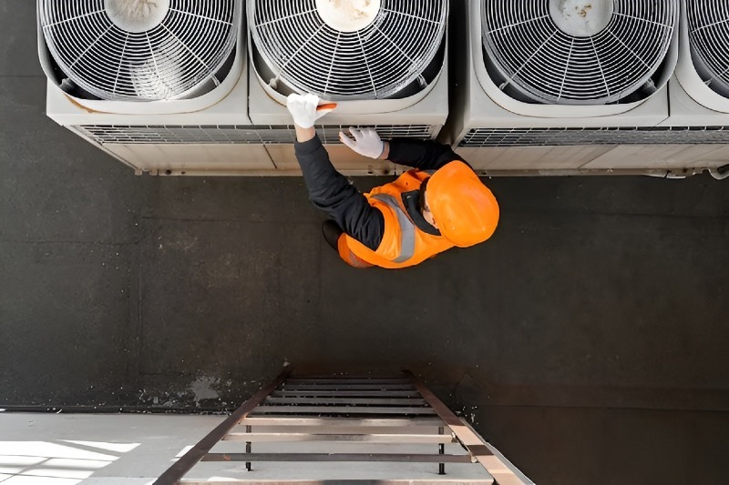 Essential Tips for Chiller Repair in San Jose, CA