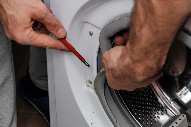 Dryer repair in San Jose