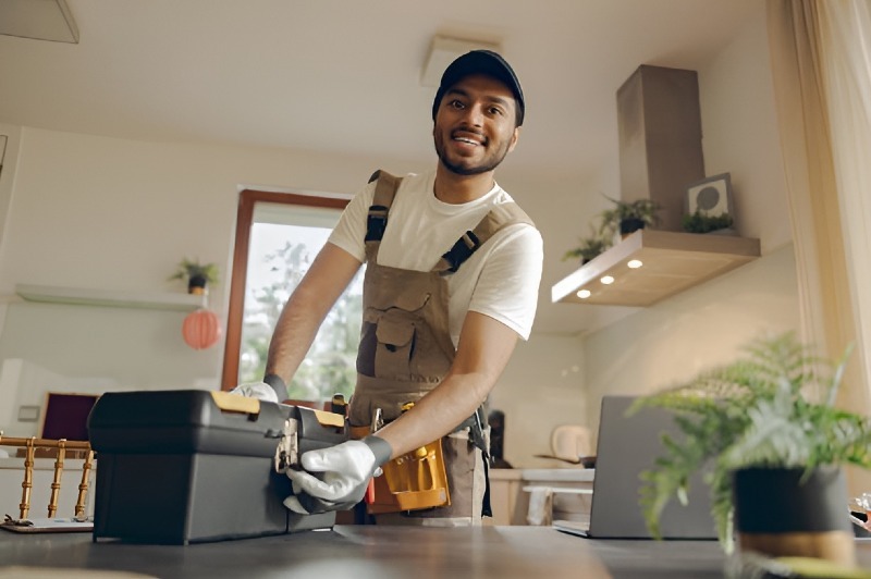 Freezer Repair in San Jose