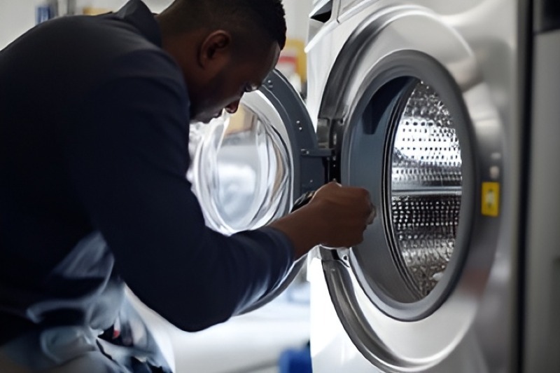 Expert Tips for Cost-Effective Washing Machine Repair in San Jose